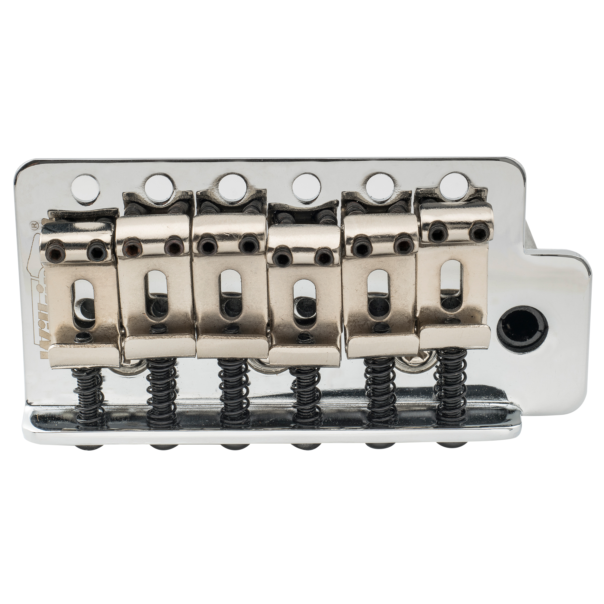 Wilkinson 52.5mm Vintage Guitar Tremolo Bridge For Squier/Mexico